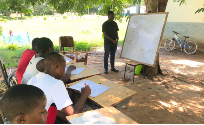 World Teachers’ Day: GNECC urges government to prioritise teacher welfare