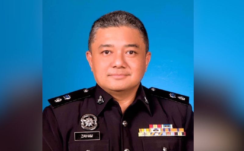 Police probe damaged statues at Bukit Tinggi temple in Bentong