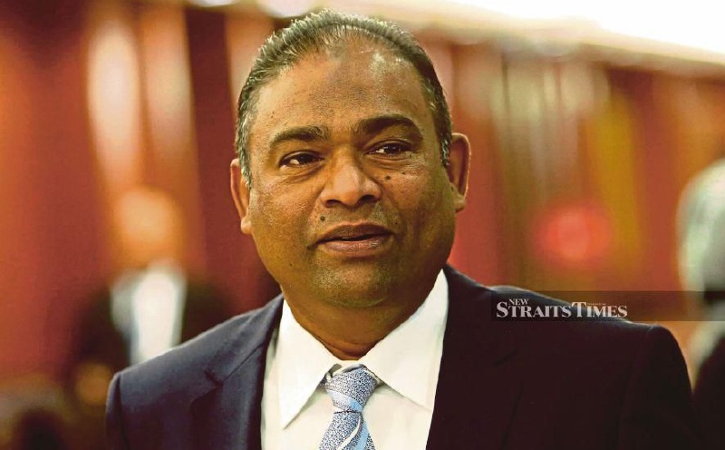 Abdul Azeez not arrested by MACC, son clarifies