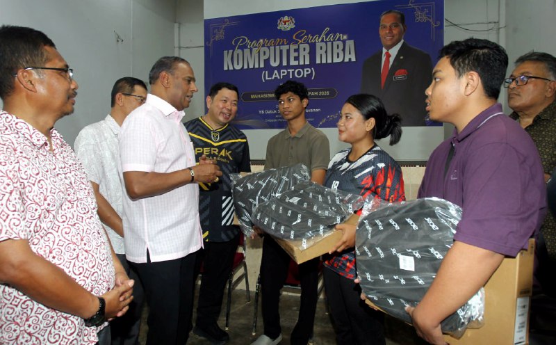 MIC sizes up candidates, voters for Melaka polls