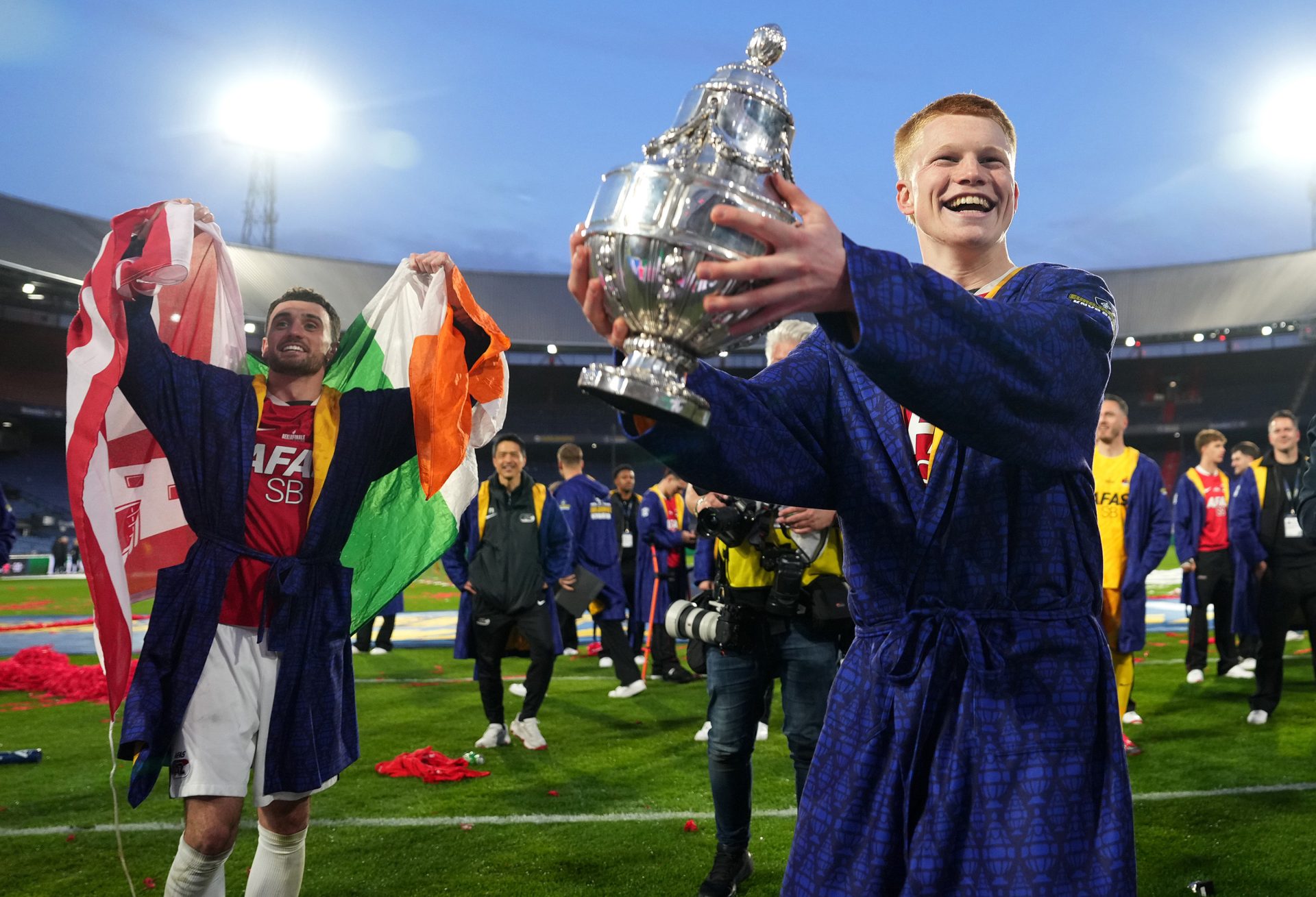 Real Madrid revive interest in Jorge Mendes-backed €60m midfield talent