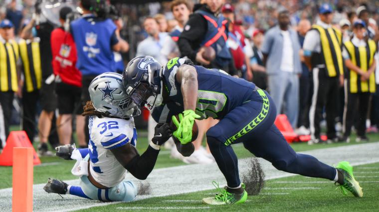 Cowboys special teams under fire after risky Seahawks matchup