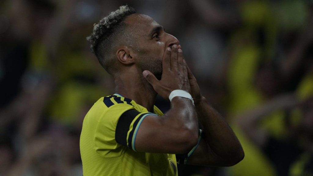 Nashville SC flex Supporters' Shield credentials with Miami trouncing