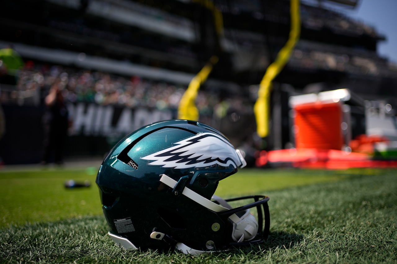 Young Eagles player looked like a bust two weeks ago. Now he’s biggest preseason winner vs. Ravens