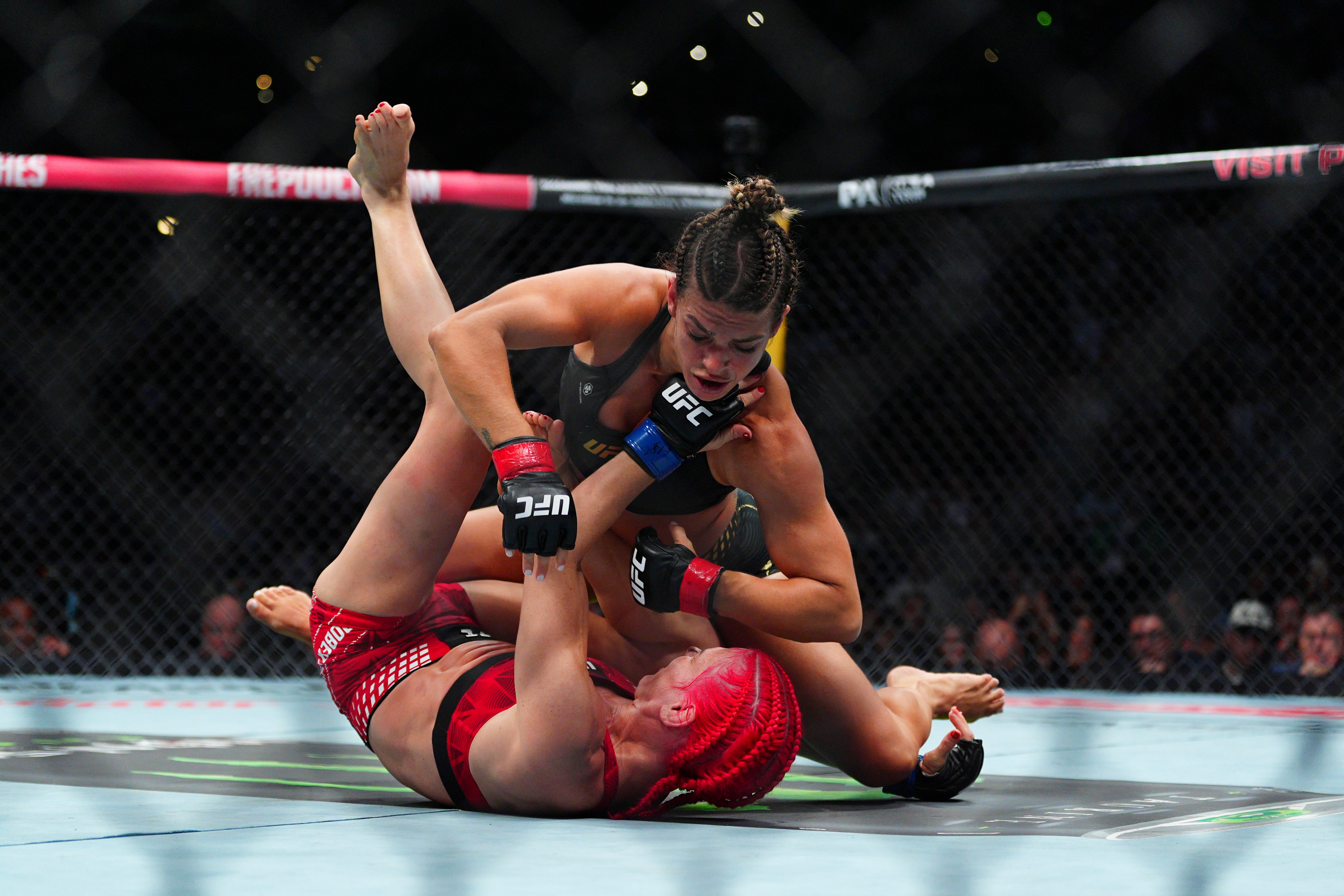 UFC 330 takeaways: Islam Makhachev remains king, but Ian Machado Garry leaves with something, too