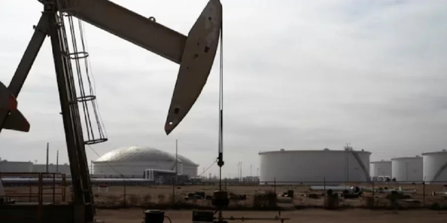 Global oil stockpiles fall to 'scarily' low level, Saudi Aramco warns