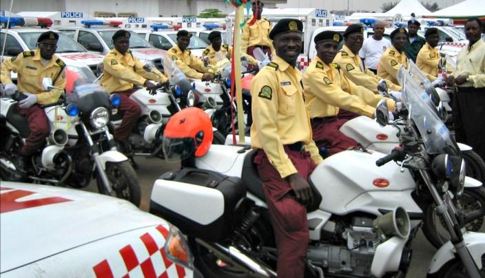 LASTMA intensifies traffic operations ahead of Lagos festive rush