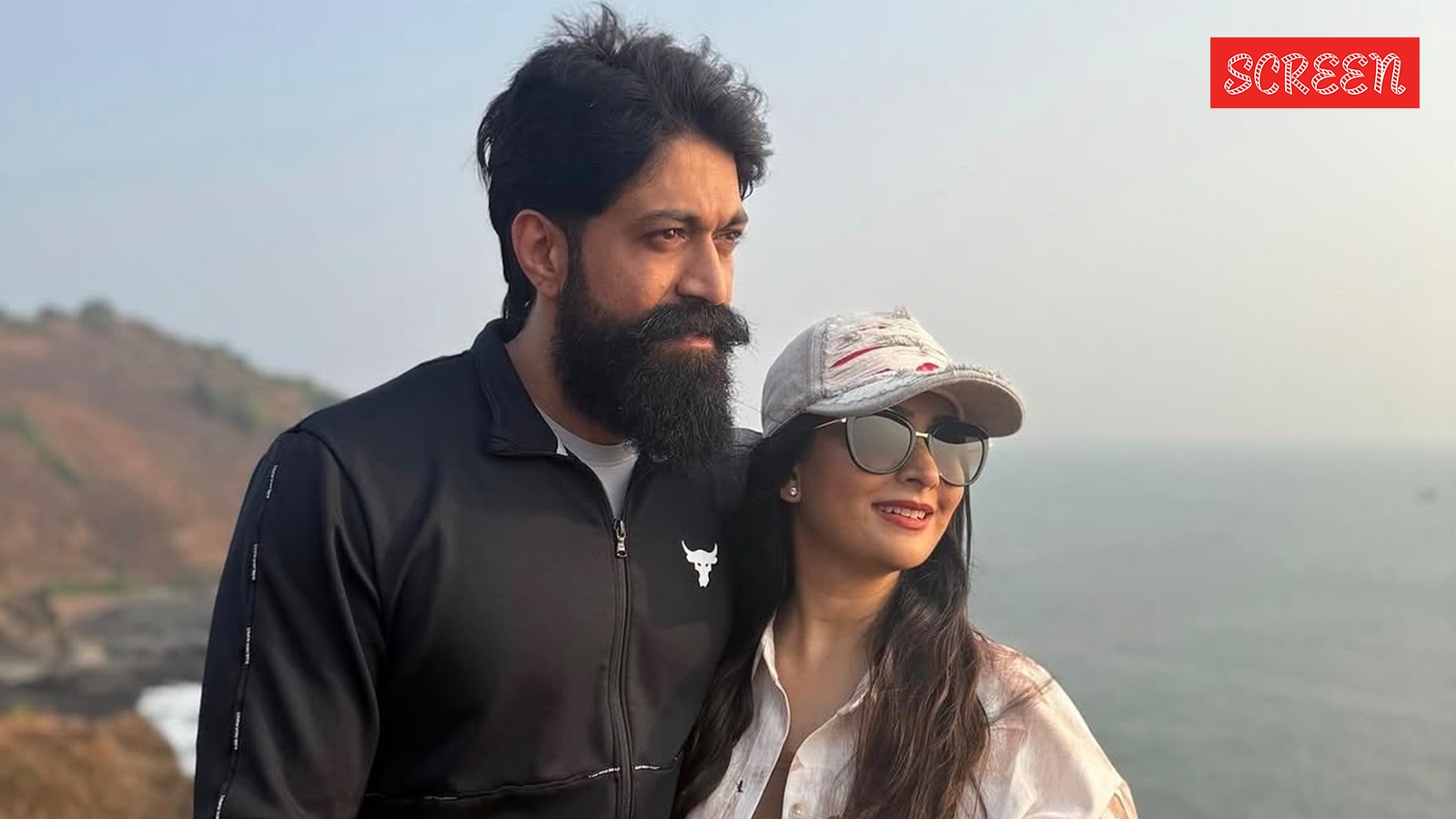 ‘Every partner feels that way’: Yash on wife Radhika’s reaction to intimate scenes in Toxic