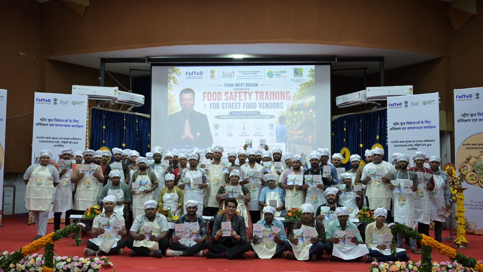 Amid FDA crackdown, Maharashtra restaurants rush to food safety experts to fix kitchen gaps