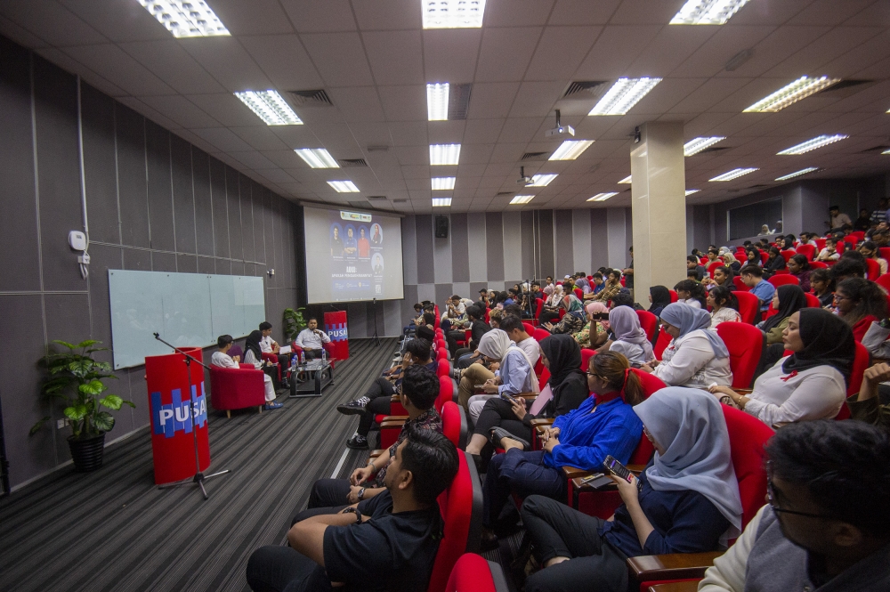 Malaysian Qualifications Agency says abolition of AUKU cannot be taken lightly, urges clear guidelines