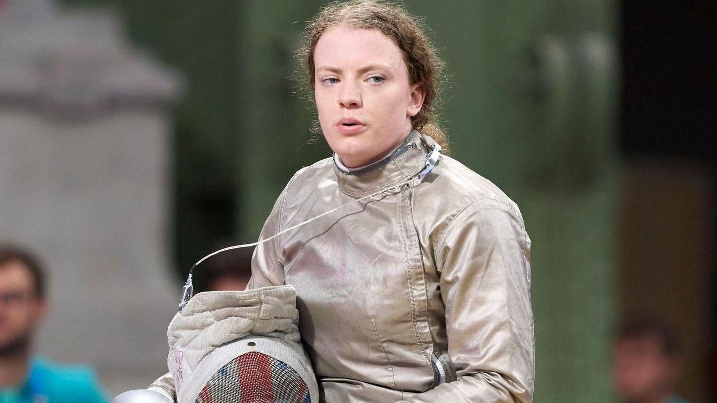 Collis 'buzzing' for Cardiff European Championships