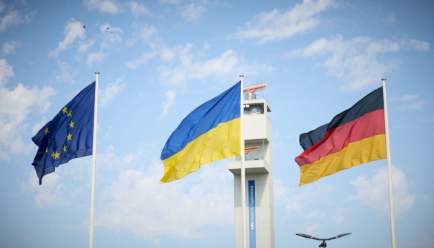 German Embassy responds to Russian threats against diplomats: We stay in Kyiv