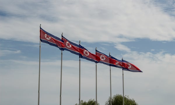 Pyongyang’s Ukraine Gamble: What Kim Jong Un Bought With North Korean Blood
