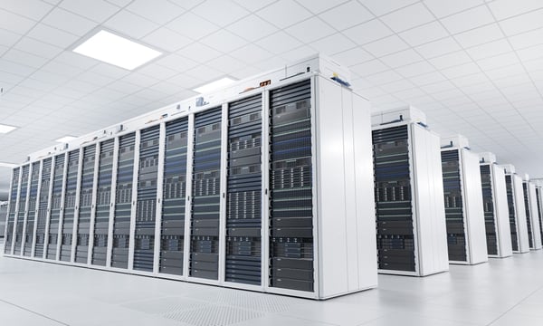 Data Centers in the Asia-Pacific