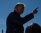 Trump’s recent statements on the economy are even more bonkers than usual | Steven Greenhouse