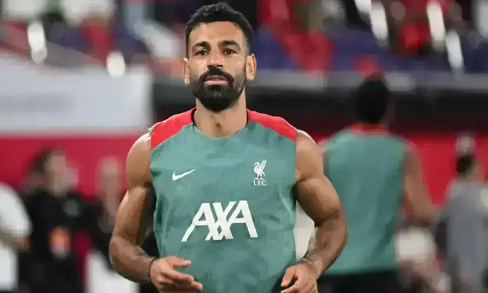 Salah's Trabzonspor debut ends in draw after Kasimpasa fight back