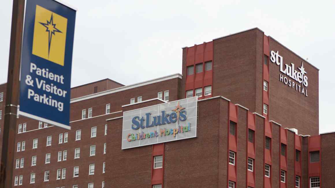 How the booming US healthcare economy is penalising patients