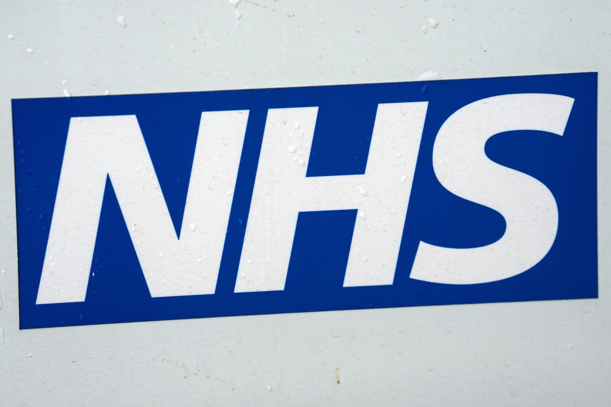 NHS may not be able to replace Palantir before £330m deal deadline