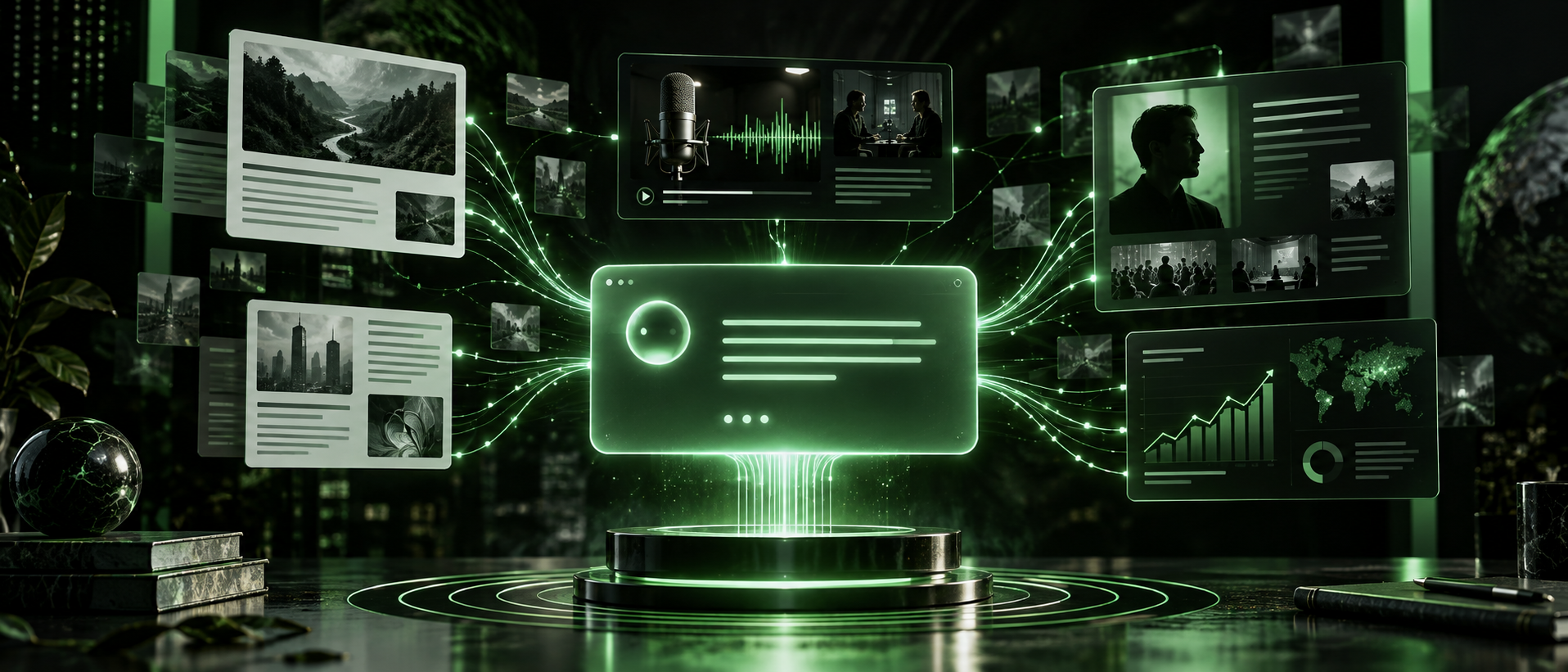 PR Is No Longer Just About Media Coverage. It’s About What AI Says About You