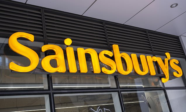 Sainsbury's held blockbuster merger talks with rival Morrisons