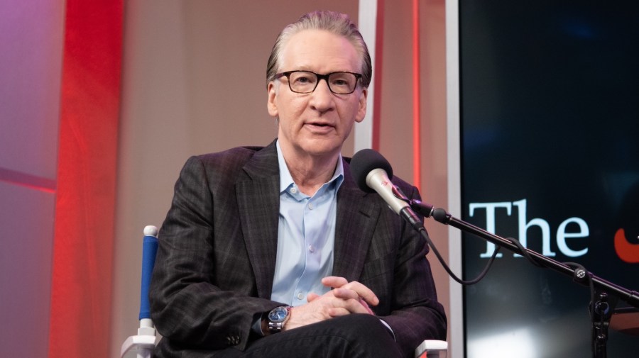 Maher predicts GOP will get 'historical a‑‑ whooping' in midterms