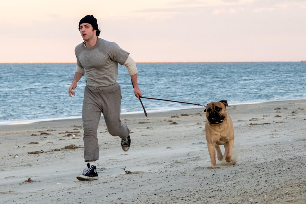 ‘I Play Rocky,’ ‘Paper Tiger’ and ‘Josephine’ Among Coronado Island Film Festival 2026 Lineup