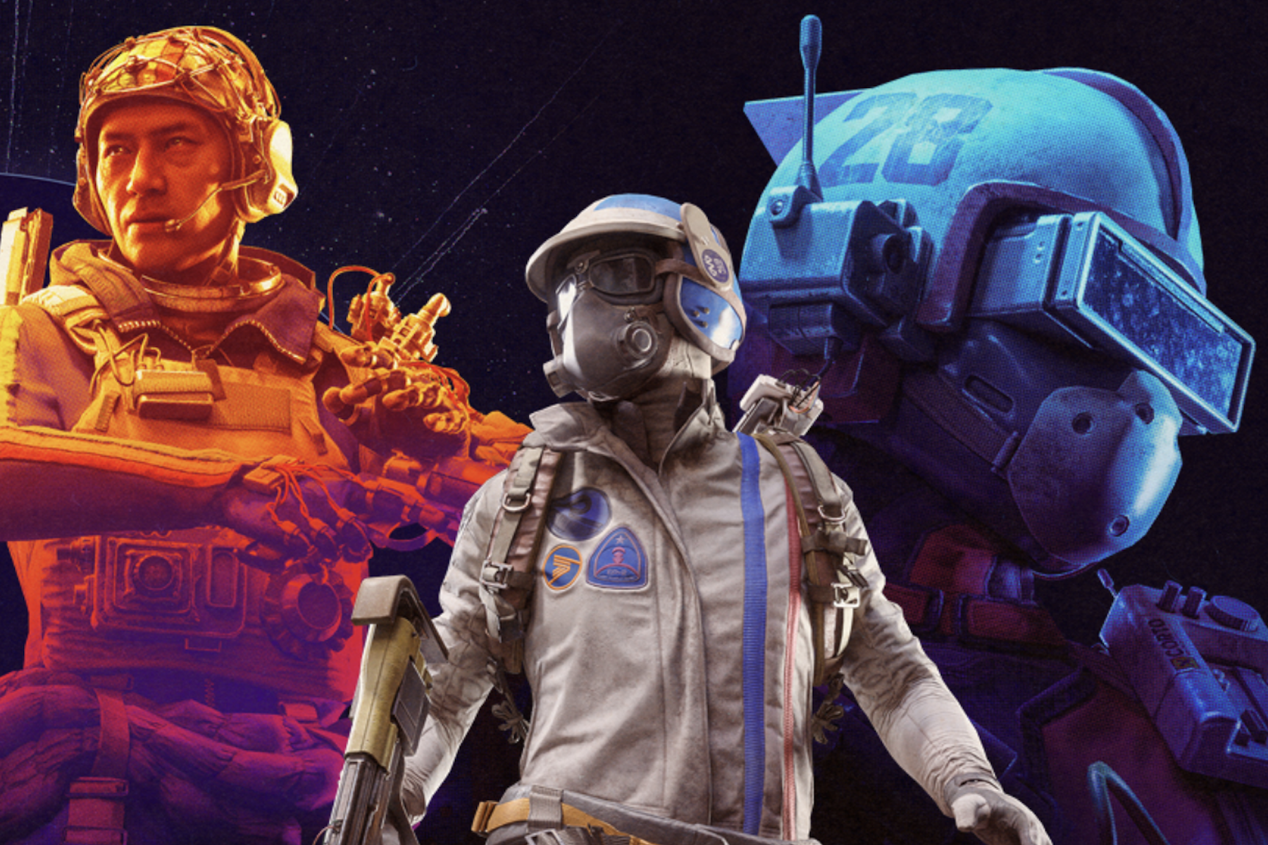 ‘ARC Raiders,’ ‘The Finals’ Video Games Set TV Series and Film Adaptations at Chernin Entertainment