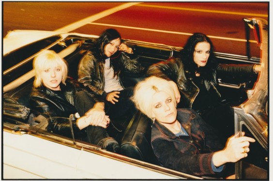 L7 – “Loma Linda”