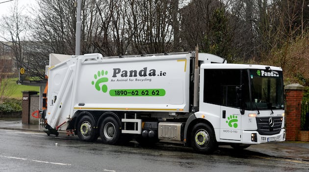 Waste firm Panda sent for trial over worker’s death
