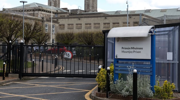 Mountjoy prison officer killed in Madrid road incident