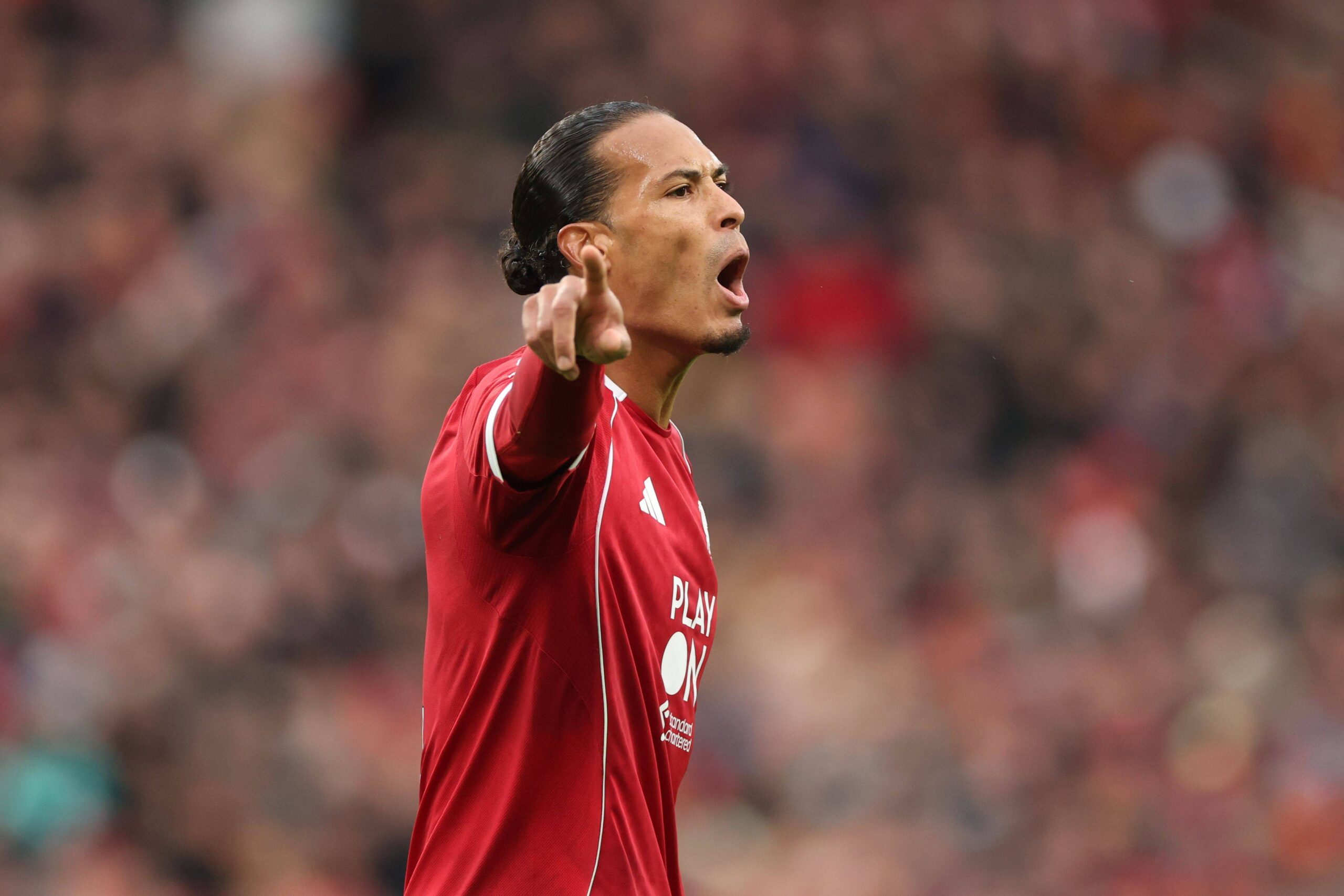Uncertainty over future of Liverpool star with La Liga giants poised