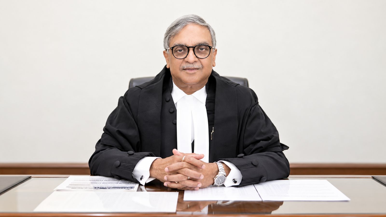 A judge must be impartial, never indifferent: Justice Vikram Nath