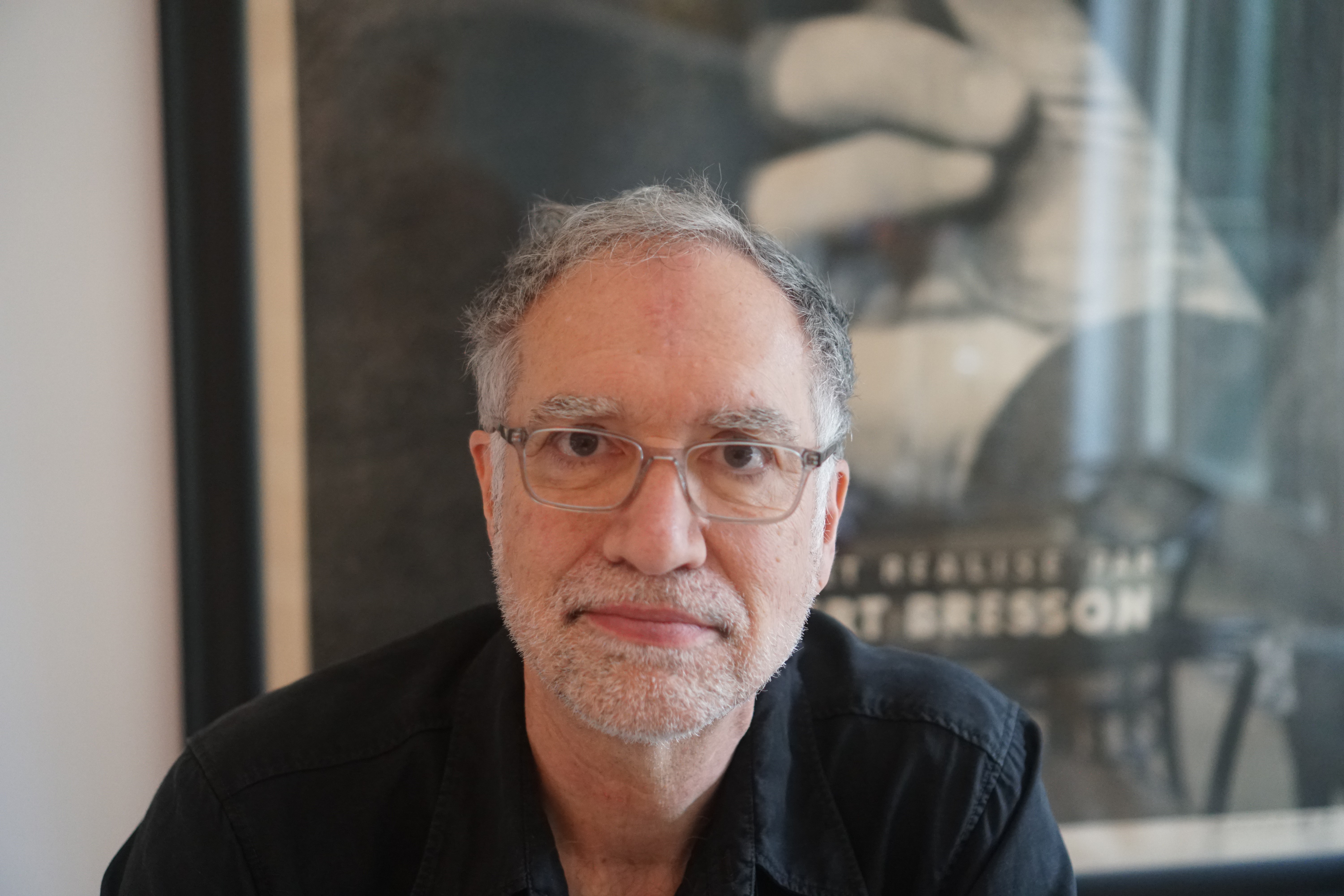 Paradigm Signs Screenwriter Jim Taylor