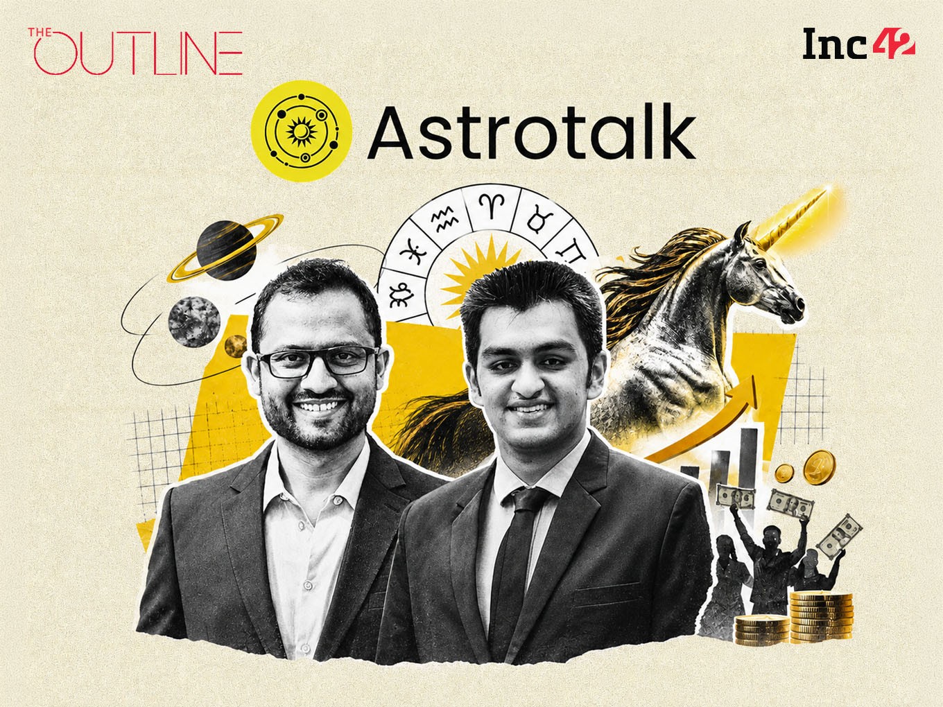 Can Astrotalk Chart A Future Beyond Astrology?