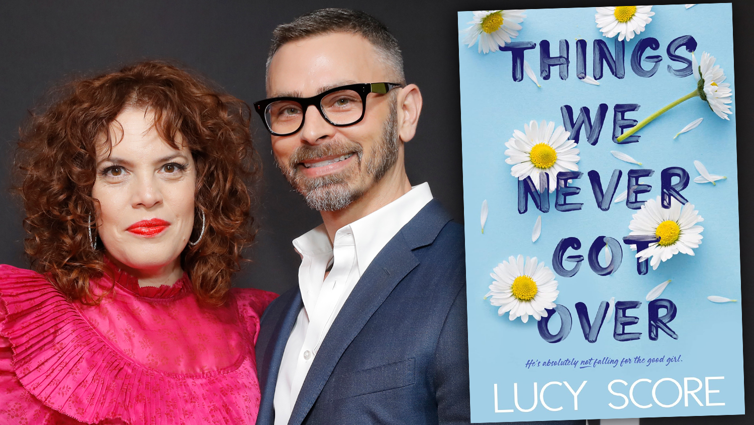 Everything We Know About Prime Video’s ‘Things We Never Got Over’ Adaptation So Far