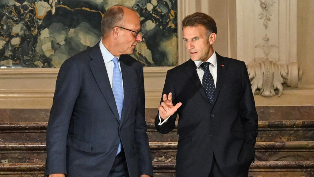 France, Germany seek new EU rapid response tool against trade threats