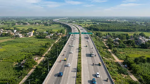 From 13 Hours To Just 7: Bhopal-Agra Expressway Approved, Four-Lane Corridor To Link MP With NCR
