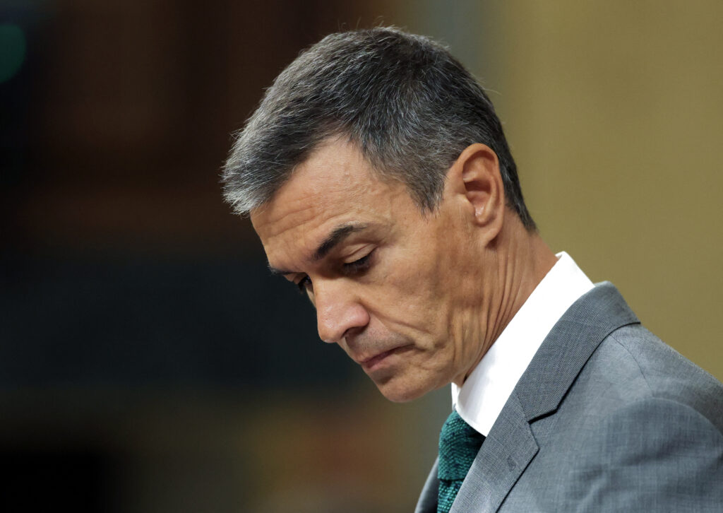 From the rent crisis to Trump: 5 things that will shape Spain’s snap election