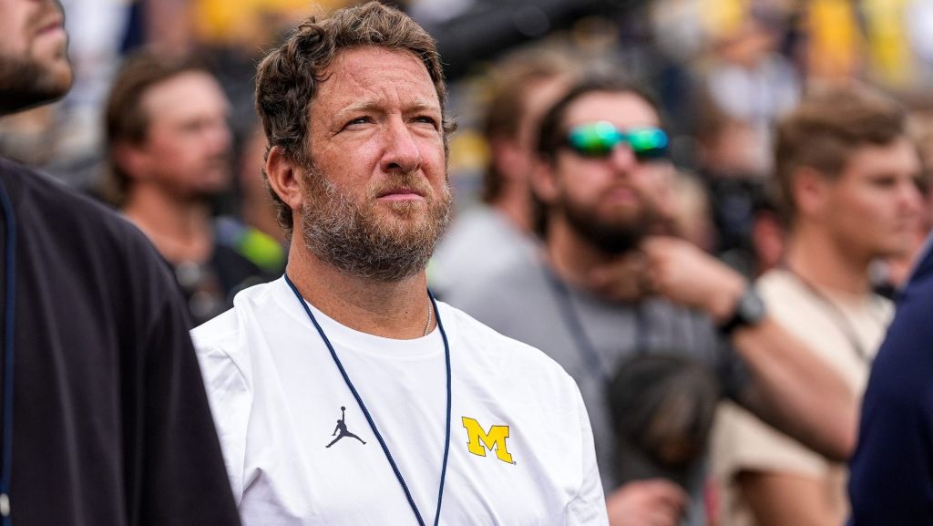 Dave Portnoy on Fox ‘Big Noon’ Exit: Ryan Day Thinks I ‘Doxxed’ Him