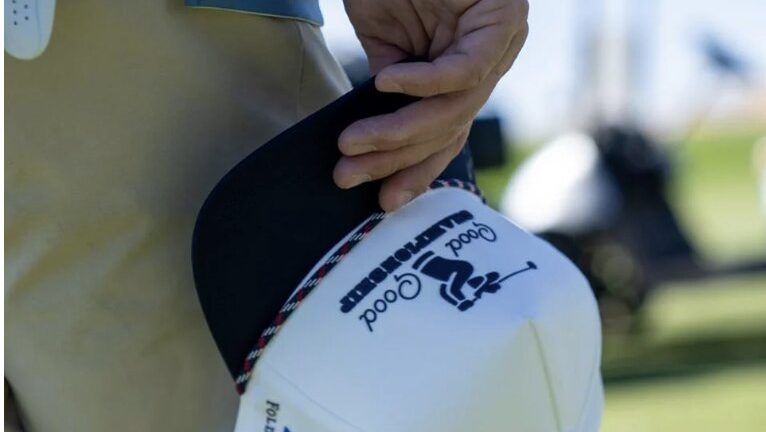 Good Good Golf: Business as Usual After Ad Fallout