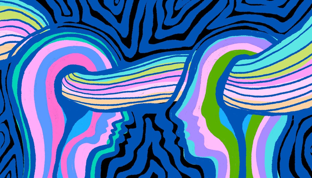 1 small behavior change improves your brain chemistry, according to 201 studies