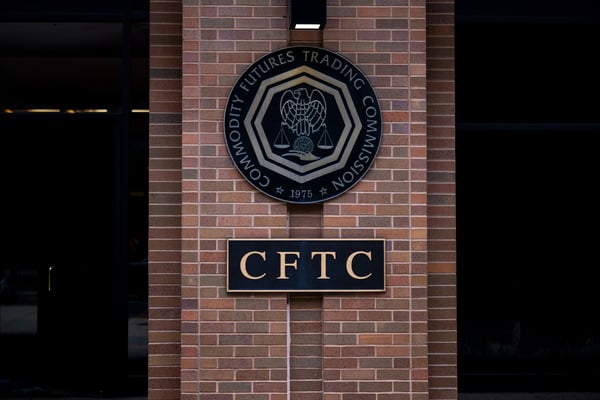 CFTC is proposing rules that would require leveraged crypto exchanges to register