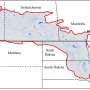 Why Great Plains rivers depend on wetlands as well as climate