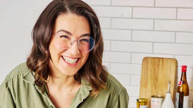 Alice Zaslavsky’s seven golden rules for better midweek vegies