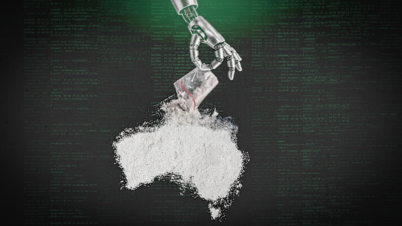 How Australia’s underworld is weaponising AI for drug imports