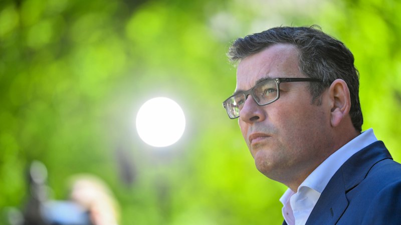 Andrews and mates beat a path back to Spring Street
