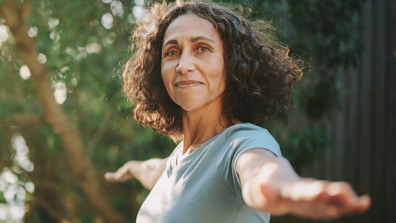 As a GP, these daily habits make me feel better at 56 than I did at 26