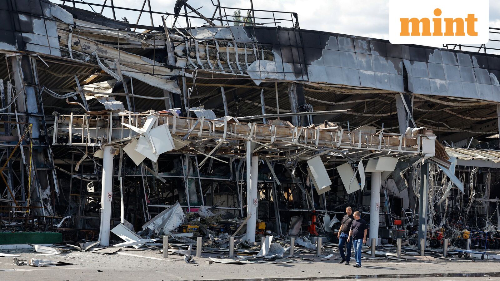 Russia might not win the prolonged ‘war of attrition’ against Ukraine, Moscow's chief economist warns: Here's why
