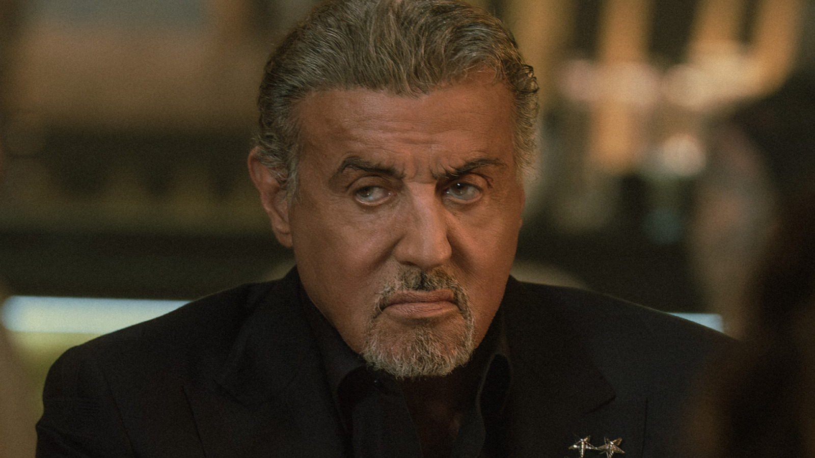 Tulsa King Renewed For Season 5 At Paramount+, Scarlet Rose Stallone And An ER Alum Among New Series Regulars