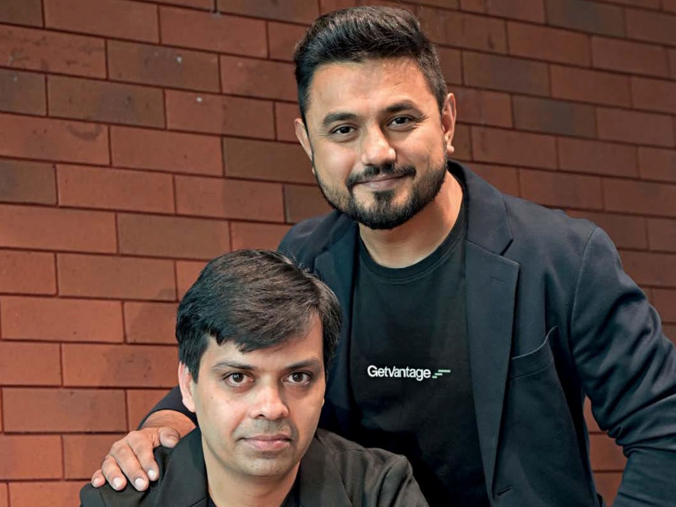 GetVantage Raises ₹63 Cr To Expand Its B2B Revenue Based Financing Platform